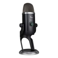 Blue Yeti X (Image via Amazon)